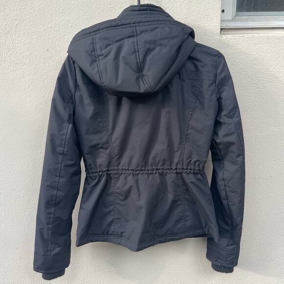 Abercrombie All-Season Weather Warrior Jacket XS - Picture 3 of 8